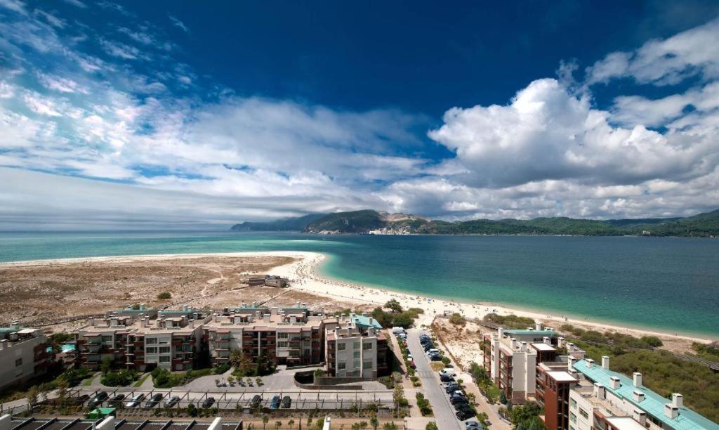 Troia - Paraiso A Um Passo De Lisboa المظهر الخارجي الصورة